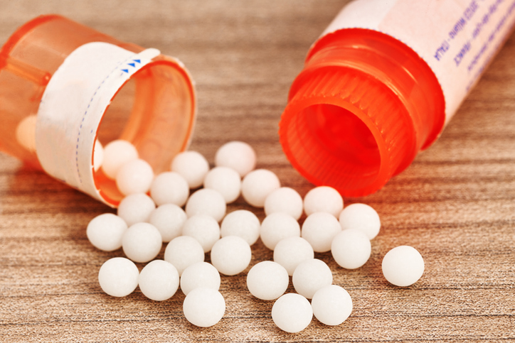 Homéopathie